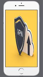 My VPN Ảnh chụp màn hình 3