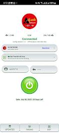 AKASH NetWork Lite - Safe VPN Screenshot 3