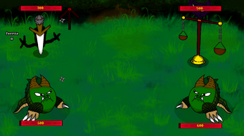 Enter_To_Battle Screenshot 1