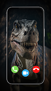 Dino Prank Call Jurassic World Screenshot 1