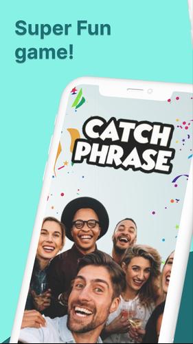 Catch Phrase : Road trip games 스크린샷 0