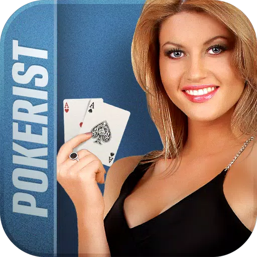 Texas Hold'em Poker: Pokerist