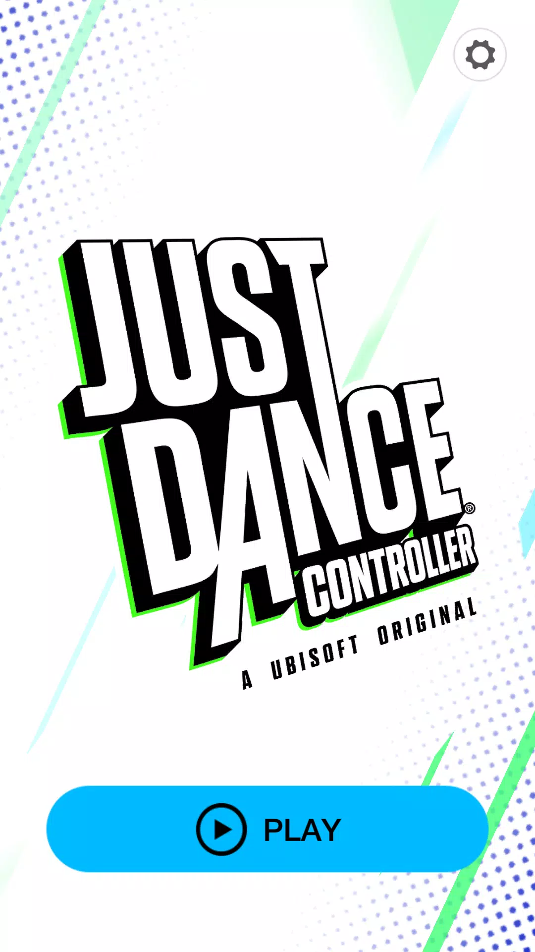 Just Dance Controller Schermafbeelding 0