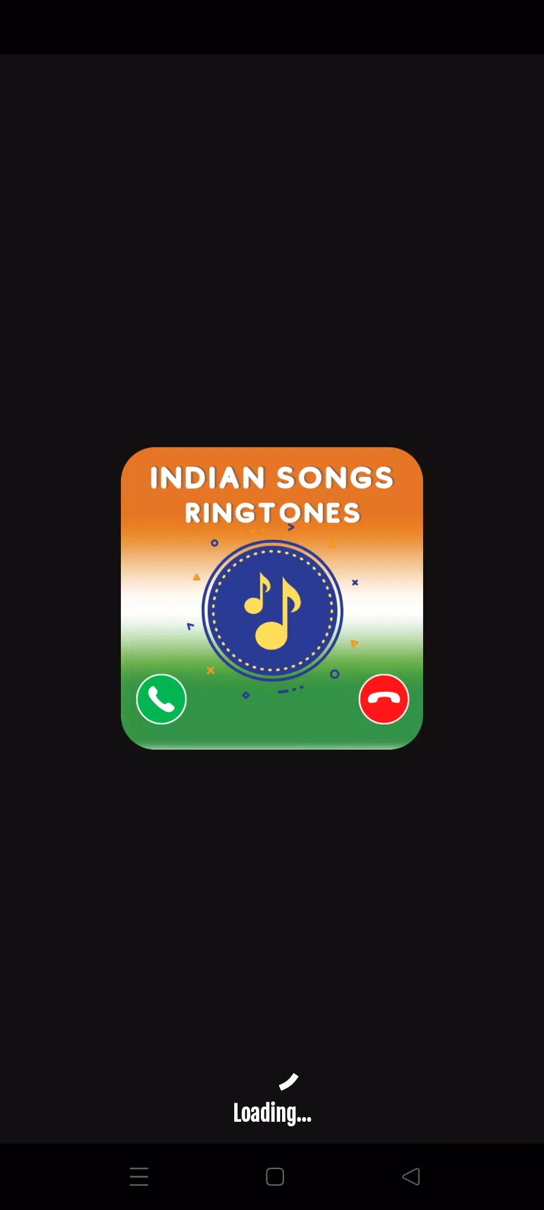 Indian Song Ringtone 2022 스크린샷 3