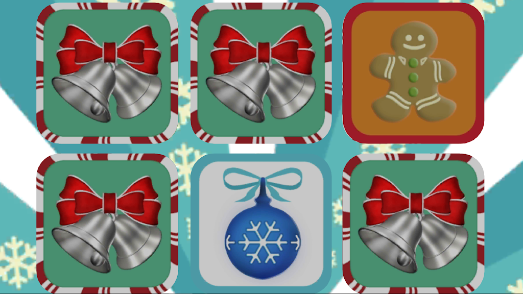 Peek-a-Boo Holidays應用截圖第2張