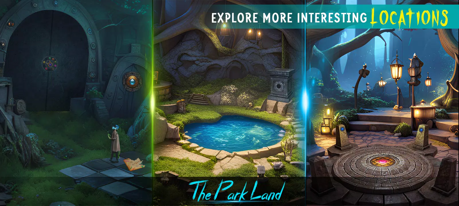 Escape Game : Life Of Travel Capture d'écran 0