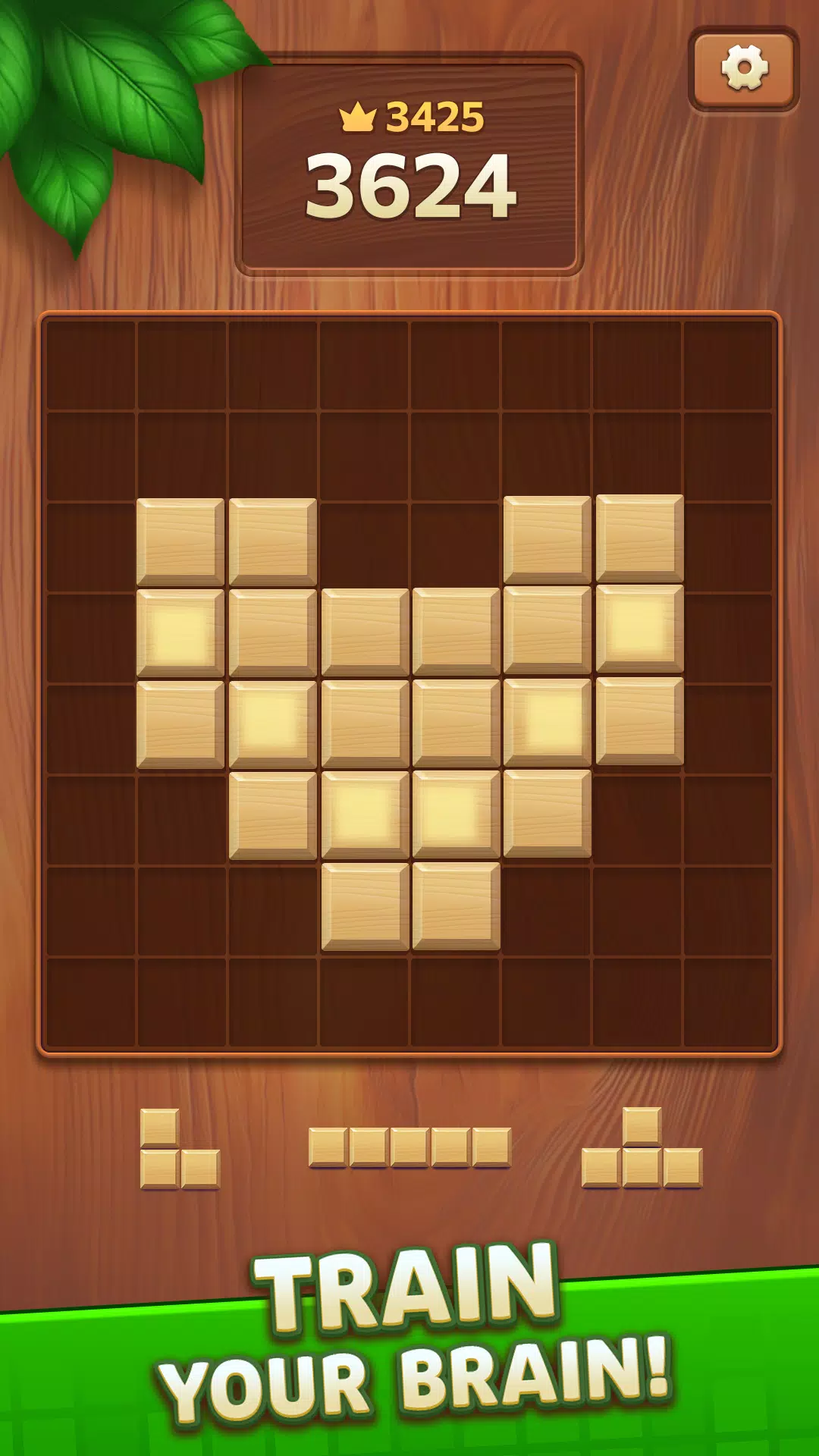Blocks Daily Break স্ক্রিনশট 1
