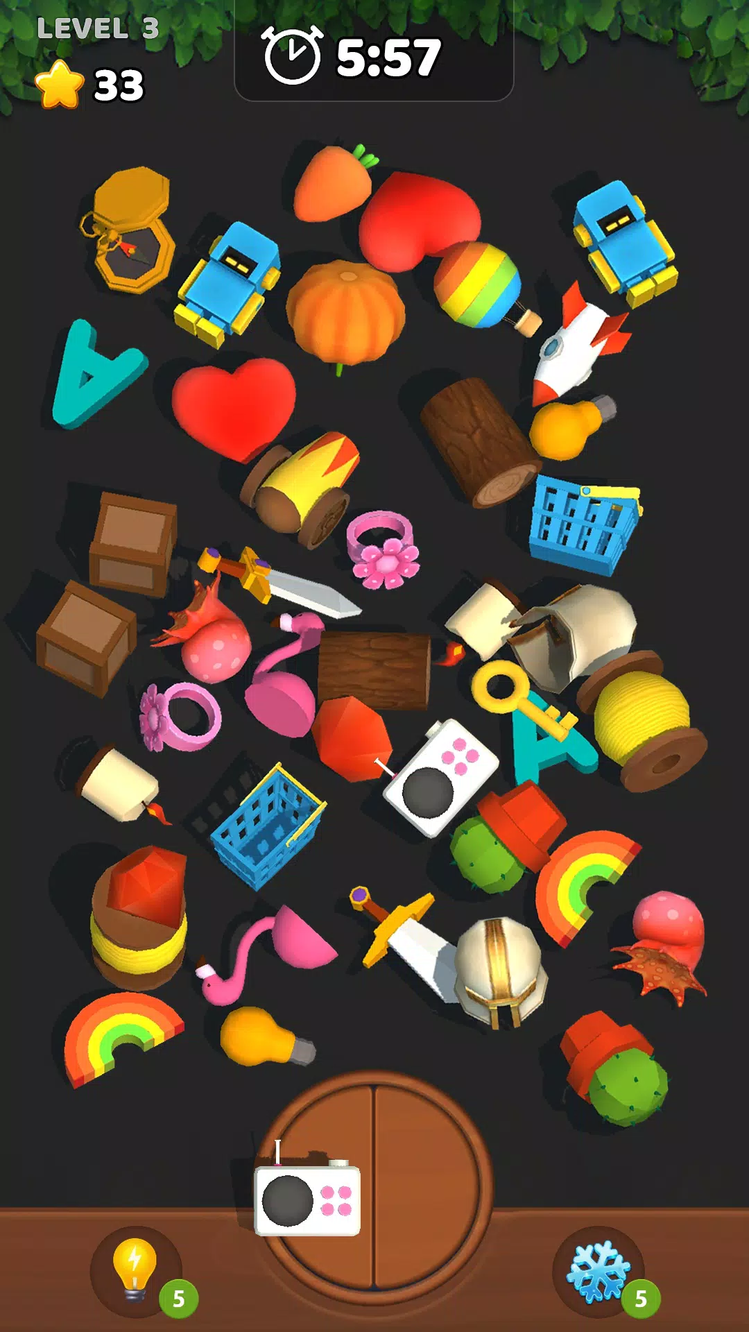 Match 3D Blast應用截圖第0張