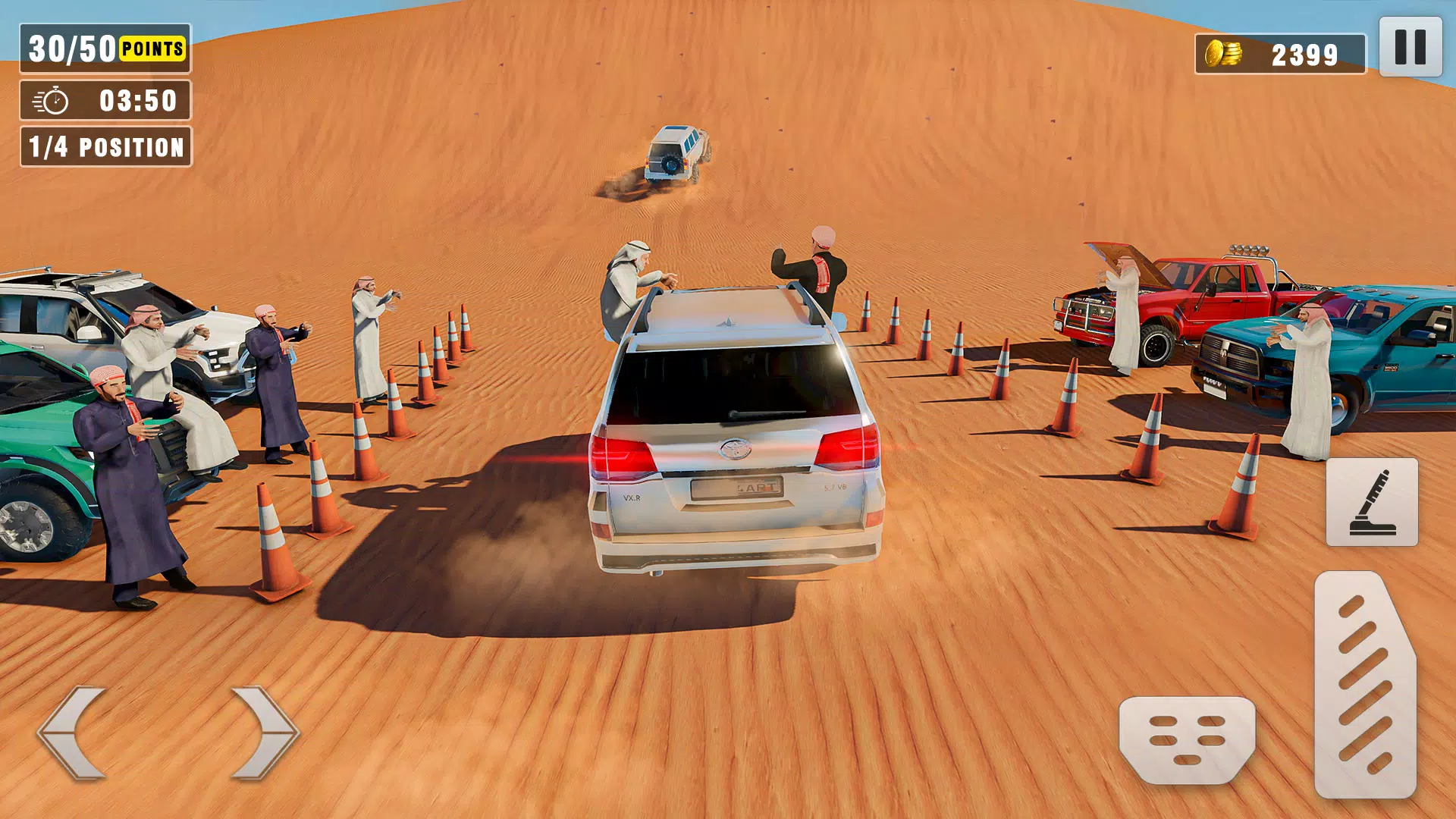 هجوله Drift: Drifting Games スクリーンショット 2