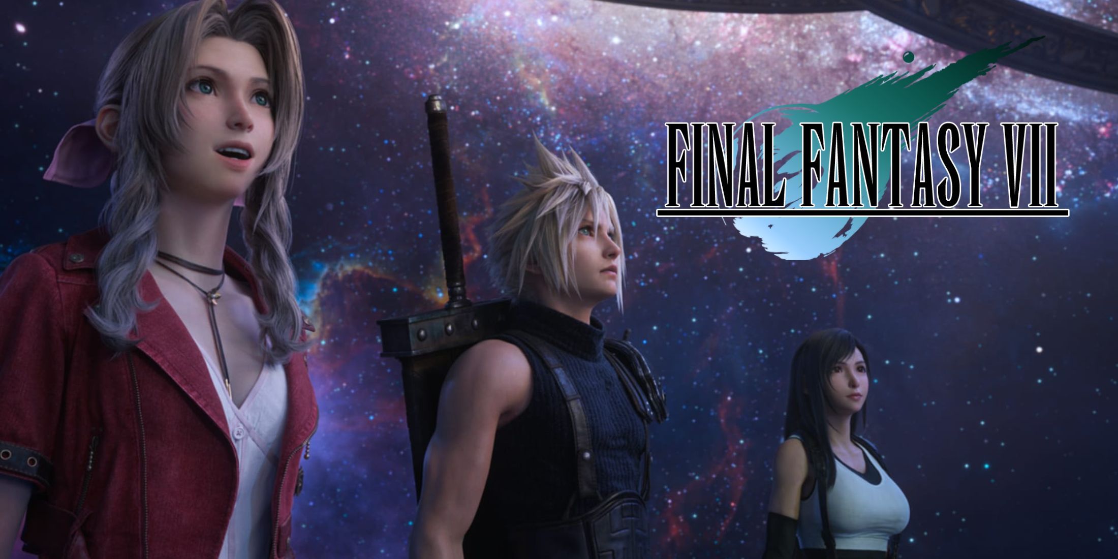 Exclusive: FF7 Remake Director's Hints Fuel Fan Speculation