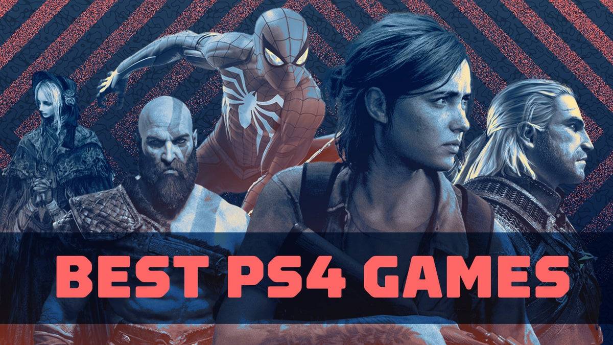 Sony cortando jogos PS4 do PlayStation Plus no próximo ano