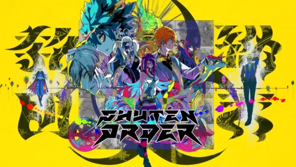 SHUTEN ORDER Release Date and Time
