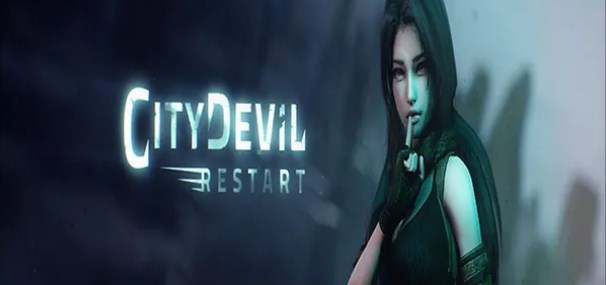 City Devil: Restart [v0.2] स्क्रीनशॉट 0