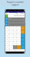 Programmer Calculator スクリーンショット 3