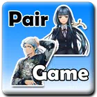 Pair Game - Jewel Savior