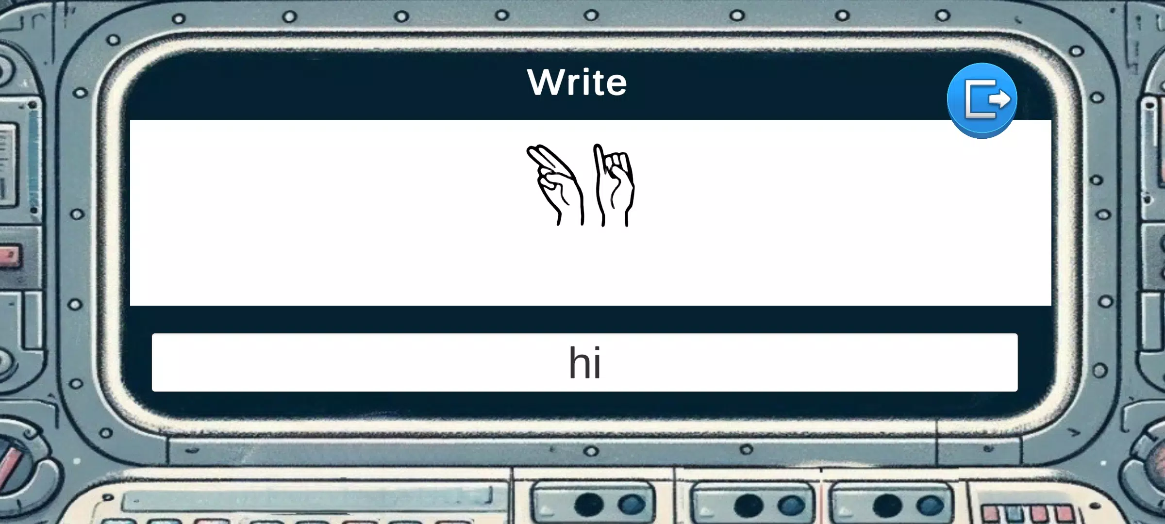 Signas應用截圖第0張