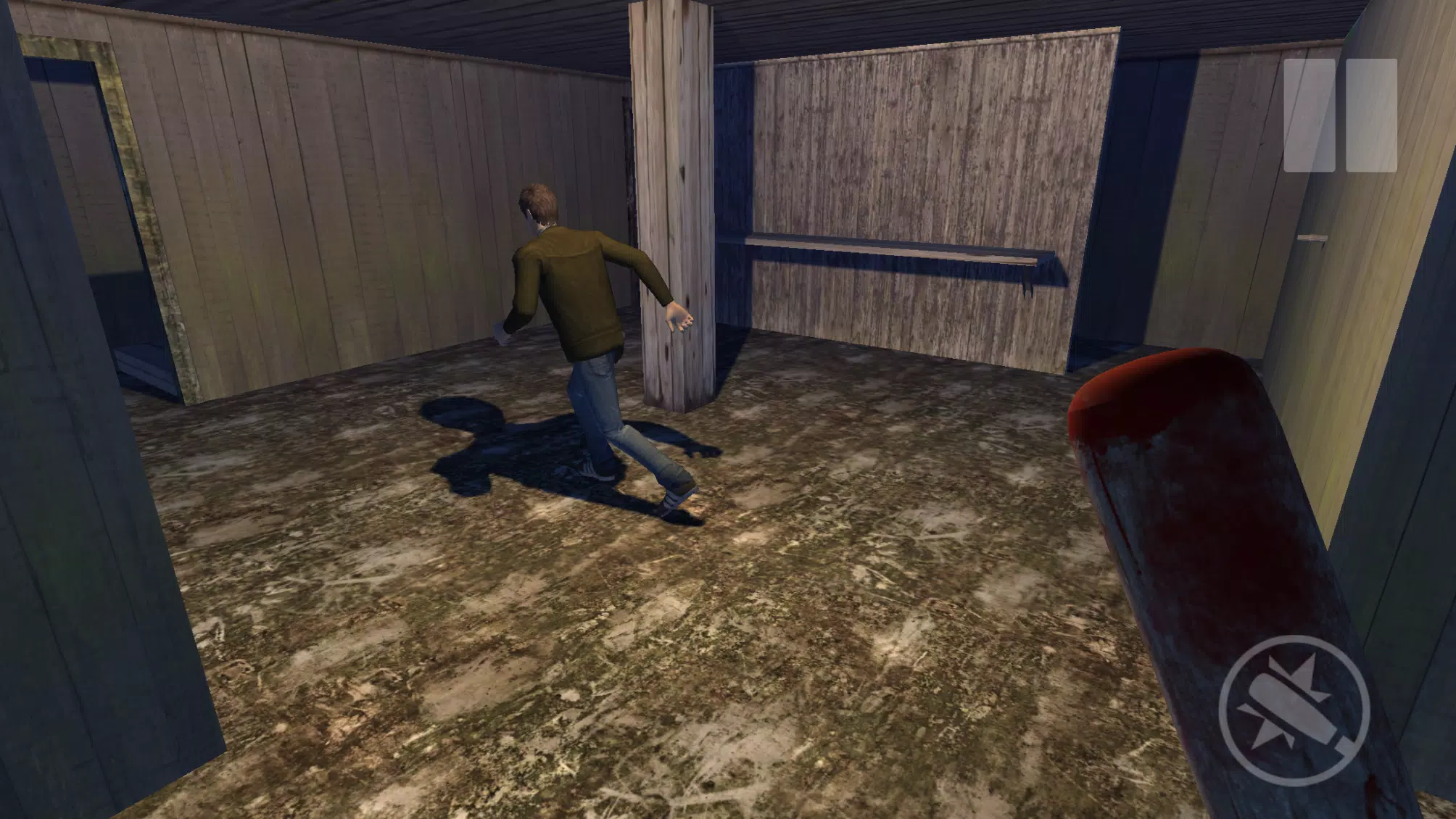 Play for Grandma Grandpa 4 Captura de pantalla 1