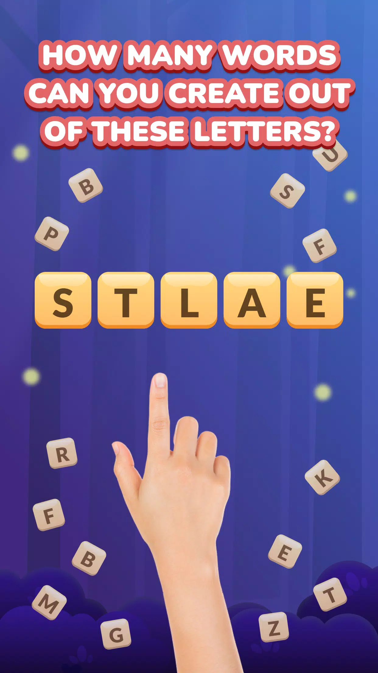 Word Roll - Word Bingo स्क्रीनशॉट 0