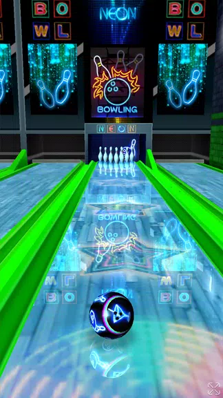 Let's Bowl 2: Bowling Game應用截圖第0張