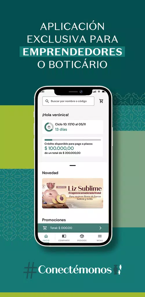 App Botiemprende 스크린샷 0