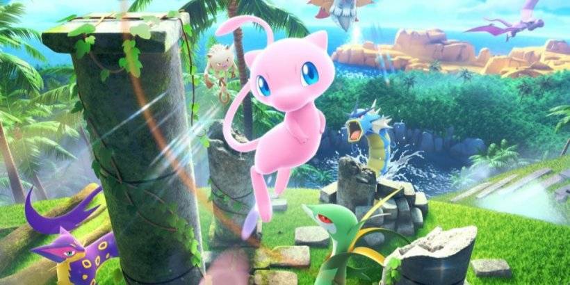 Pokémon TCG Pocket Previews nieuwe handelsfunctie en geeft nieuwe details over de implementatie