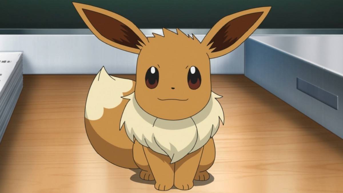 eevee