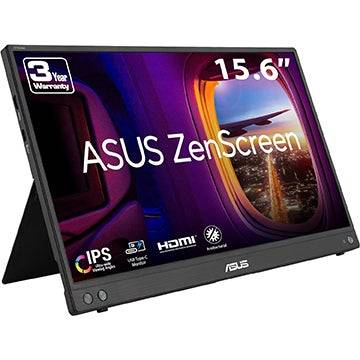 Asus Zenscreen 16” 1080p USB-Cポータブルモニター