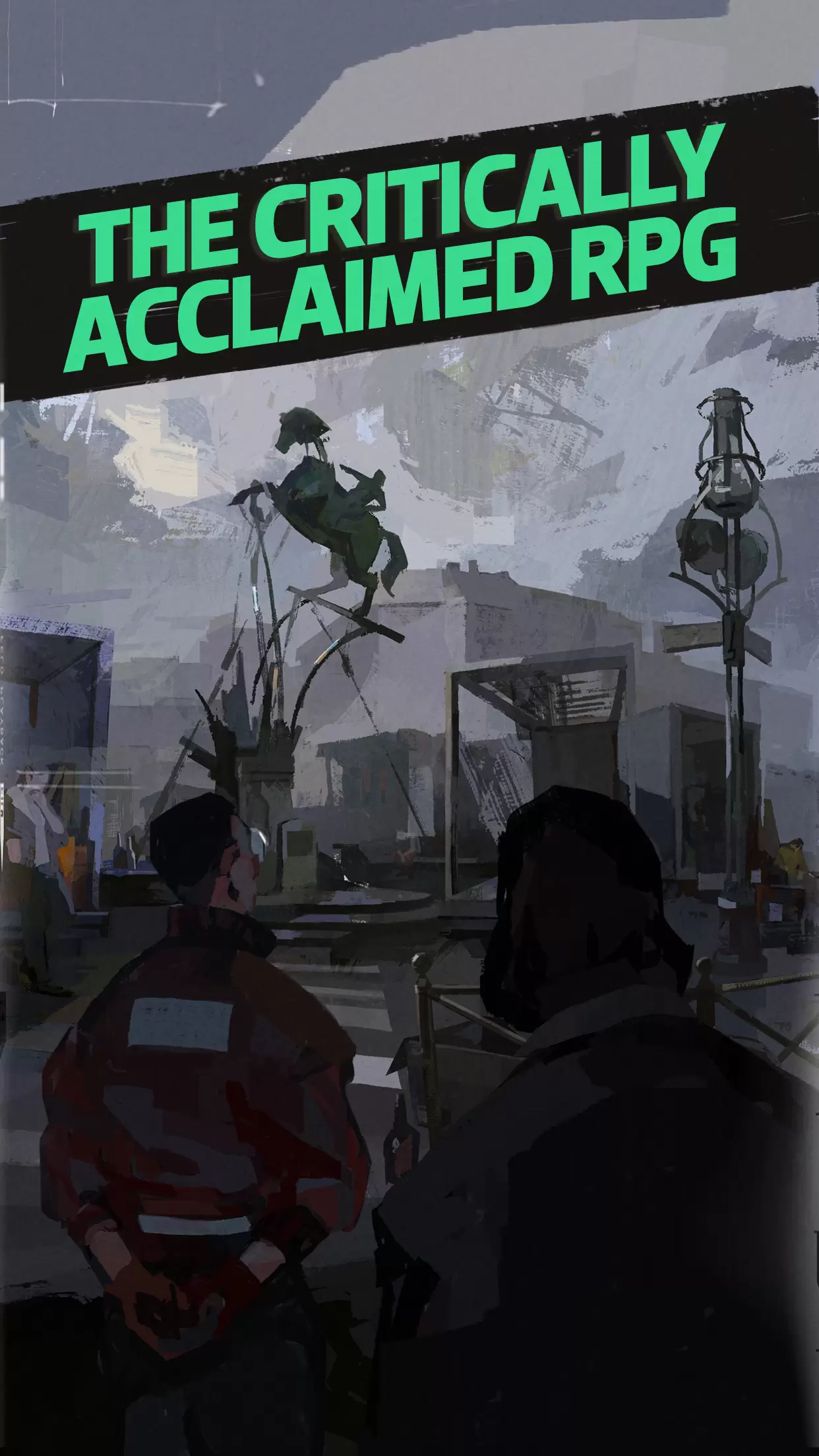 Disco elysium: przewodnik dla początkujących