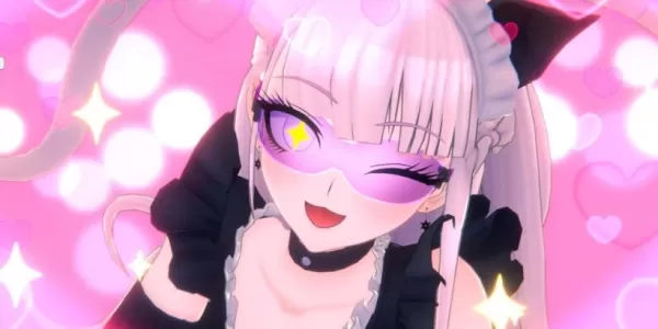 Tribe Nine Nine Ver1.1.0 Mise à jour: Neo Chiyoda City et Hinagiku Akiba révélés