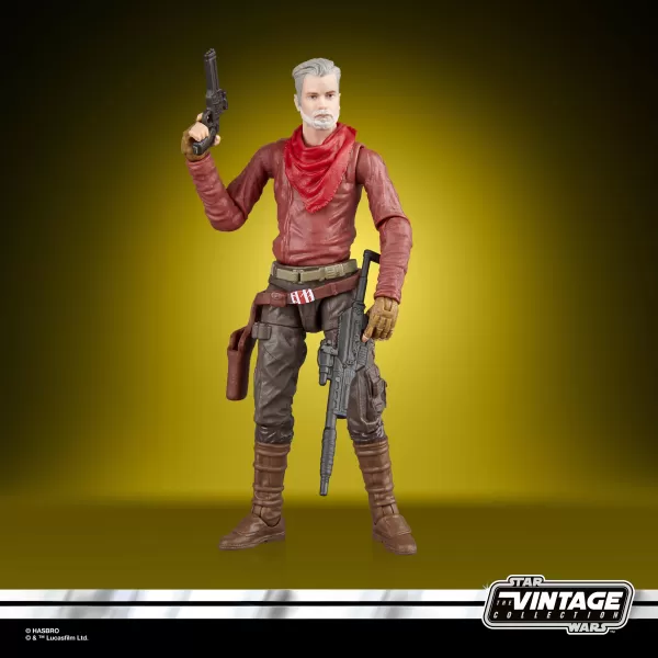 Figure ng Moff Gideon