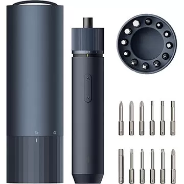 Hoto Tools 3.6V ဝက်အူလှည့်သည်ယခု Amazon တွင်ဒေါ်လာ 27.99