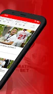 Sevilla FC - Official App應用截圖第3張