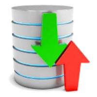 Partitions Backup and Restore