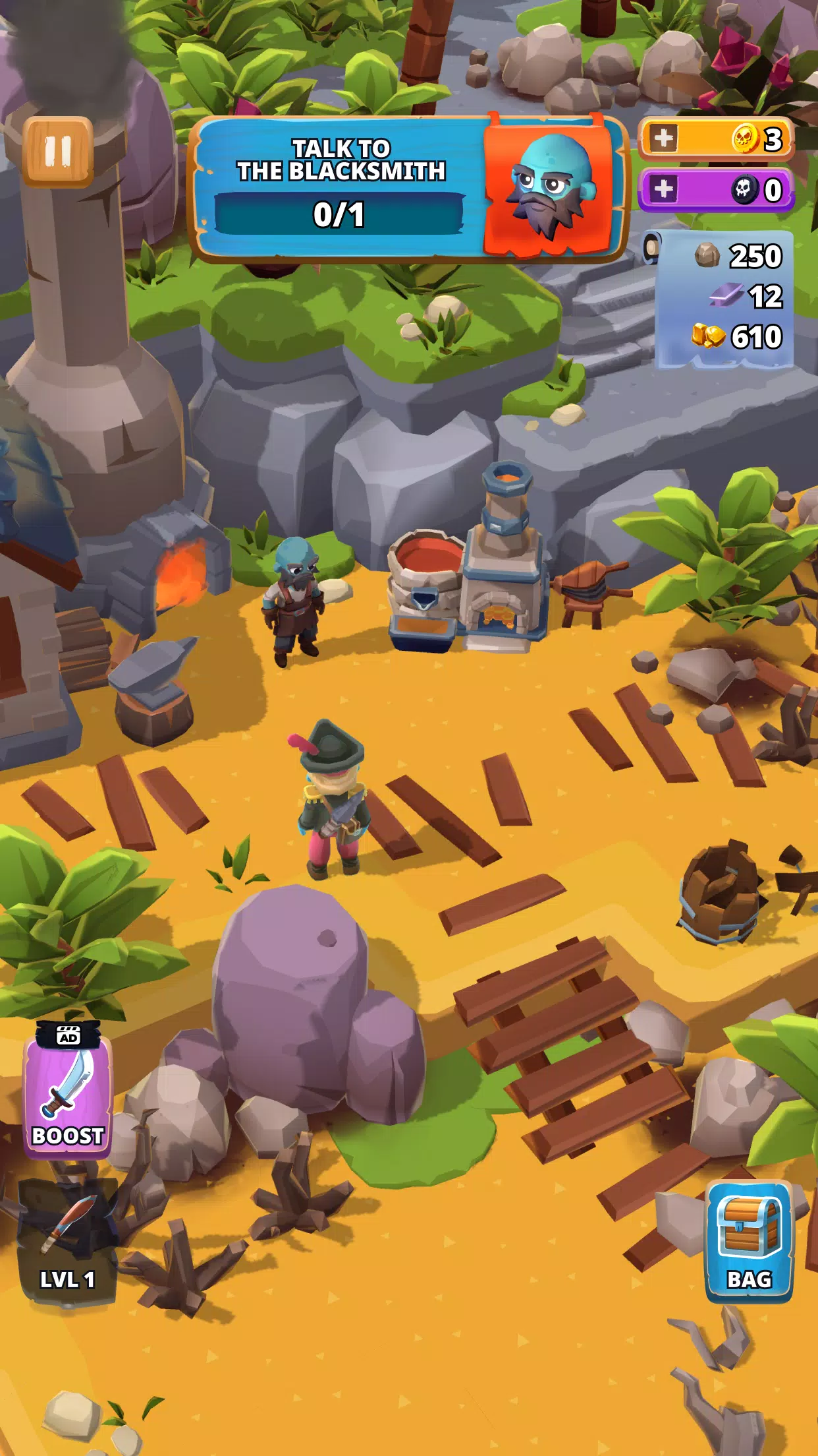 Age Of Sails Capture d'écran 1