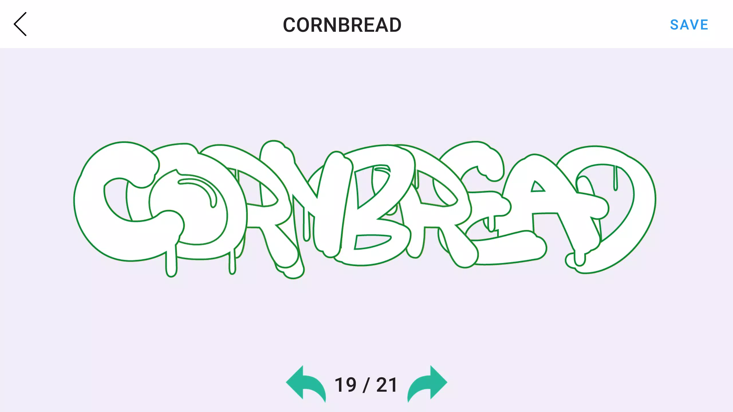 Graffiti Creator Zrzut ekranu 3