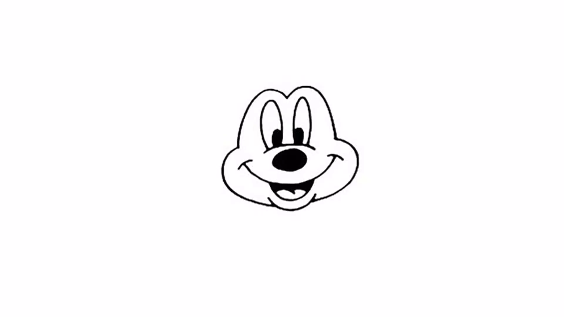 cartoon characters スクリーンショット 1