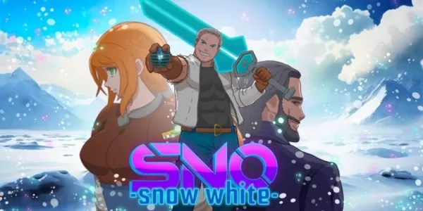 SNO Snow White Action Game Sets iOS, Android Launch