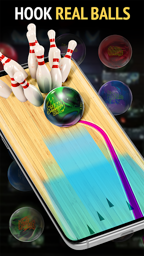 Bowling by Jason Belmonte Screenshot 0