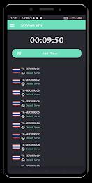 SAYWAH VPN ภาพหน้าจอ 3