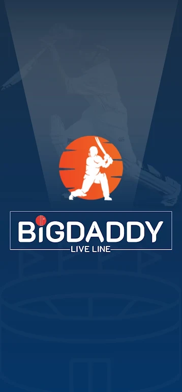 Big Daddy Live Line Ảnh chụp màn hình 0