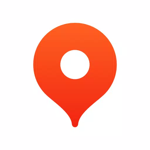 Yandex Maps and Navigator