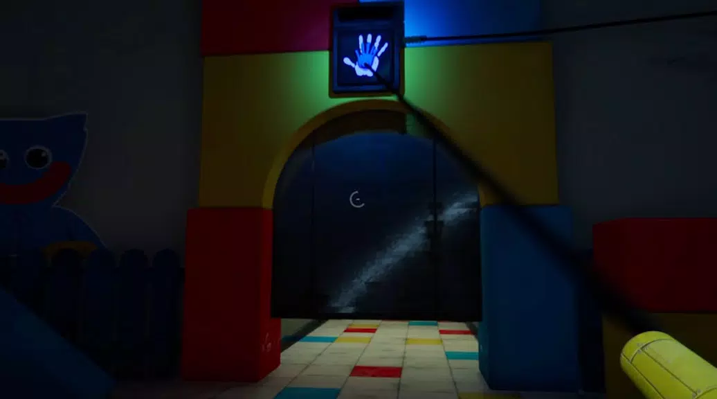 Poppy Playtime horror Helper Screenshot 2