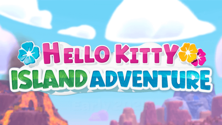 Hello Kitty Island Adventure Release Date and Time