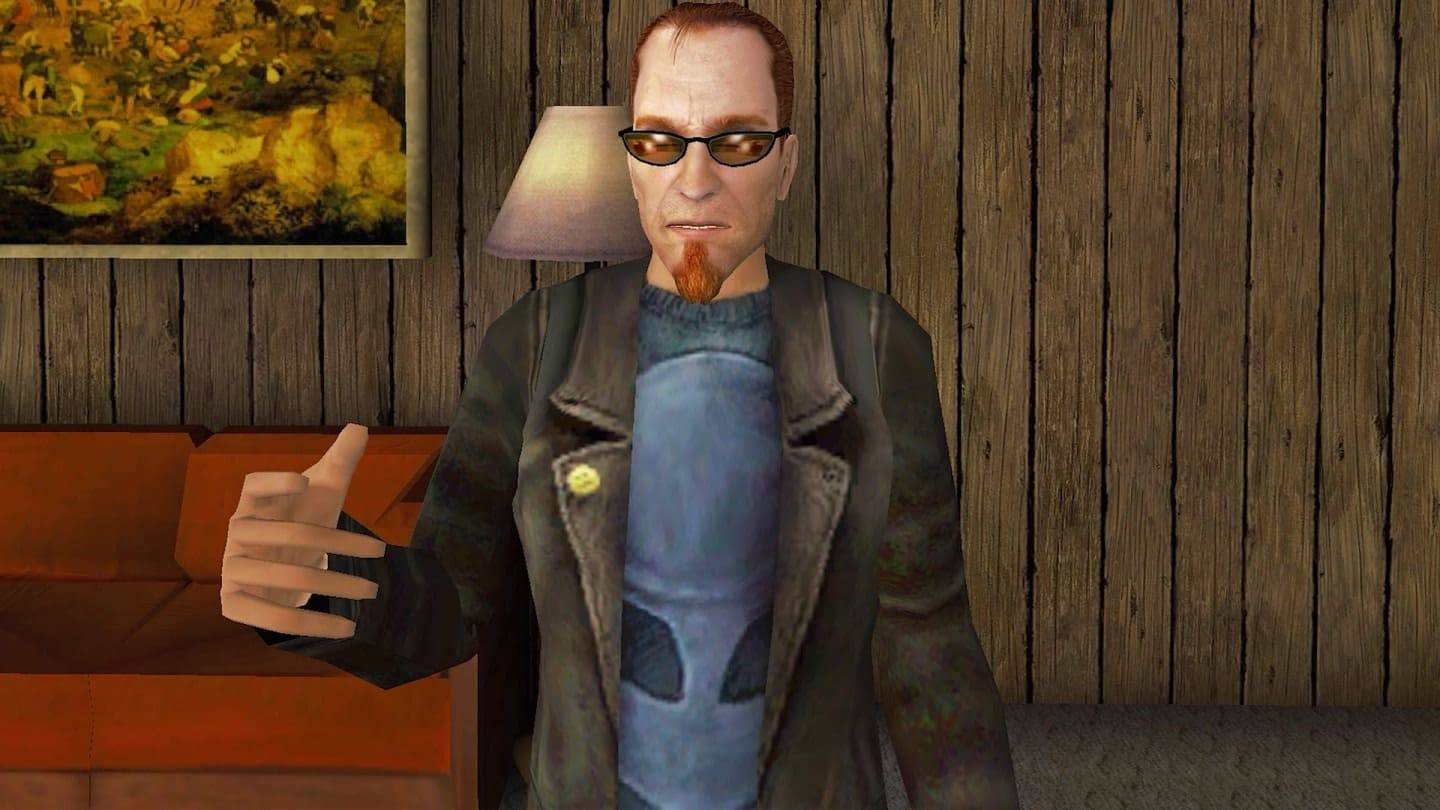 우편 2 VR : 고전적인 혼돈이 재구성되었습니다