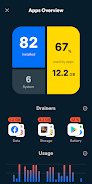 Avast Cleanup – App de limpeza Captura de tela 0