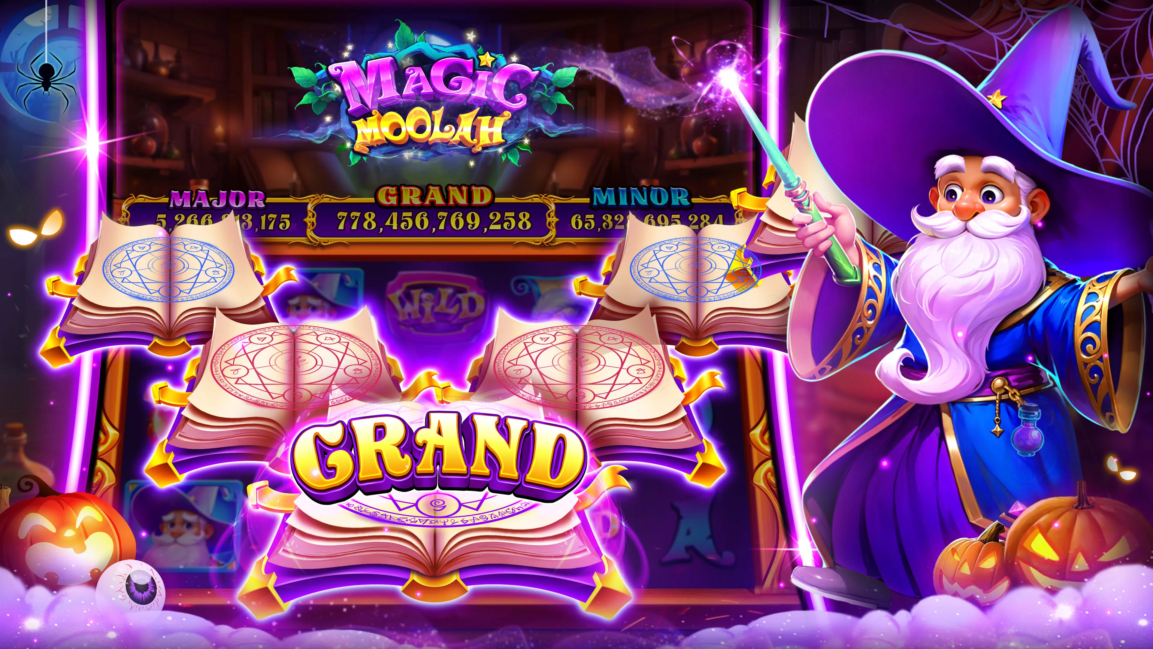 Jackpot Wins Capture d'écran 3