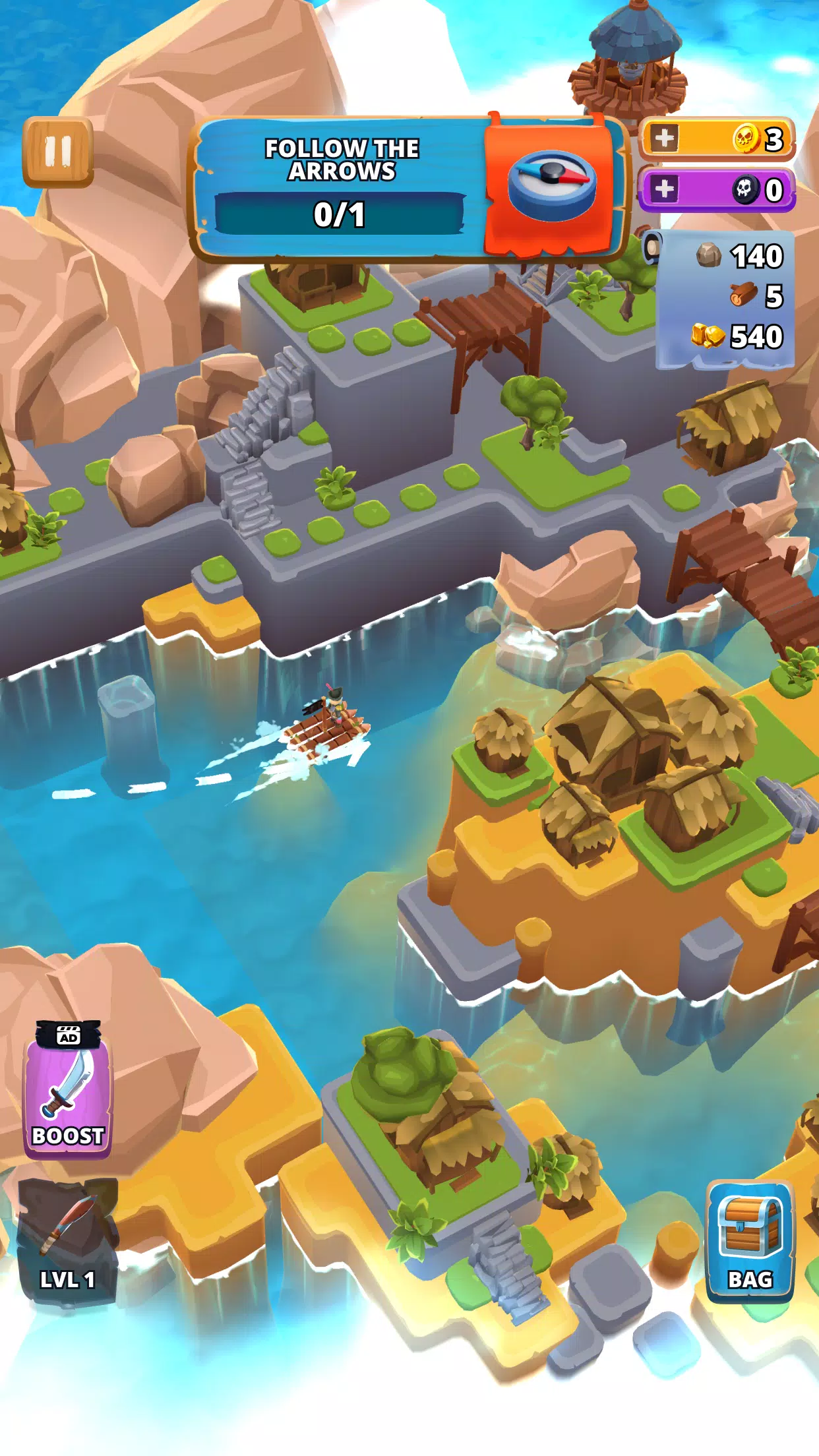 Age Of Sails Capture d'écran 0