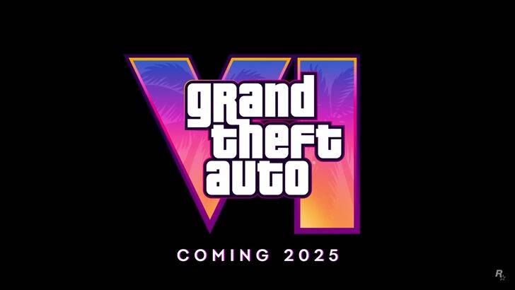 Gta 6 осень 2025 г. 