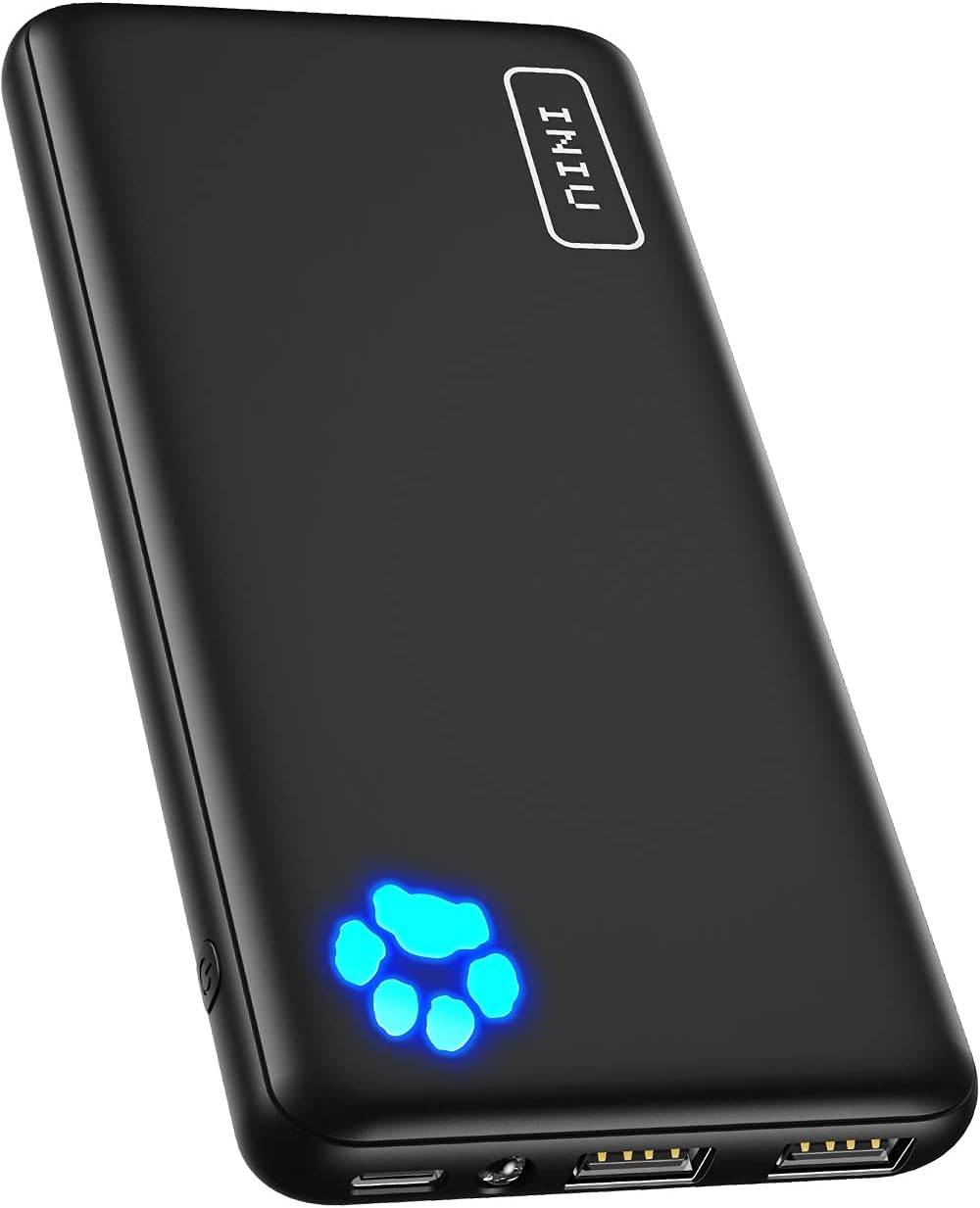 Amazon Slashes Power Bank Price to $9, Expected to Sell Out Quickly