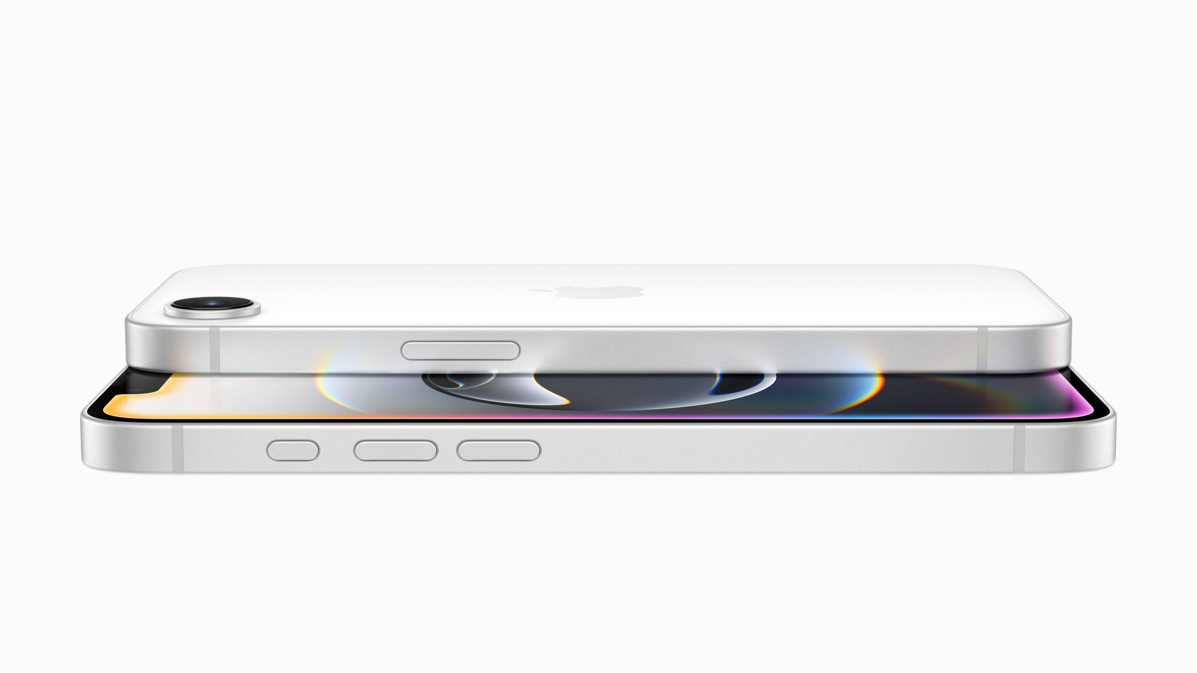 Apple công bố điện thoại ngân sách mới nhất của mình, iPhone 16E